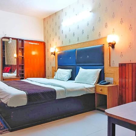 Hotel Gilbert Mountain View Manali  Exterior photo